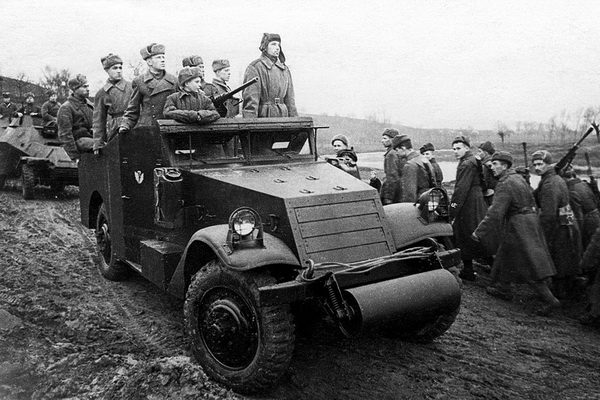 Великая Отечественная война Великая Отечественная война